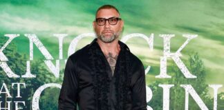 Here’s why Dave Bautista worked hard to break his s*x addiction