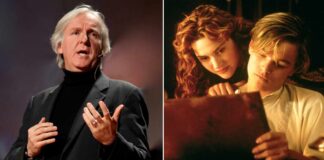 When James Cameron Revealed The Real Reasons Behind Making Titanic