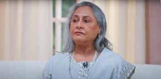 When Jaya Bachchan admitted having a crush on a yesteryear superstar!