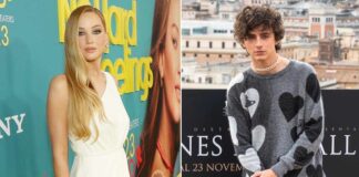 When Jennifer Lawrence Expressed Her Frustration Over Timothée Chalamet's Romance with Kylie Jenner