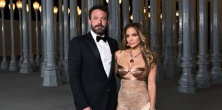 When Jennifer Lopez Sacrificed Her Dreams After Marrying Ben Affleck—A Look Back at Her Bold Decision!