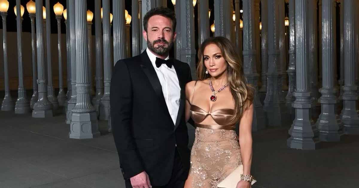 When Jennifer Lopez Sacrificed Her Dreams After Marrying Ben Affleck—A Look Back at Her Bold Decision!