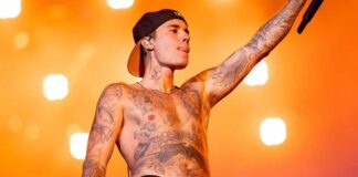 Justine Bieber once walked off stage, leaving the fans stunned