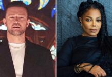 Justin Timberlake's Apology to Janet Jackson