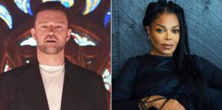 Justin Timberlake's Apology to Janet Jackson