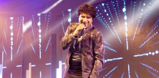 When Late Singer KK Recorded "Tadap Tadap Ke" at 4 am, Bhansali Was Moved to Tears!