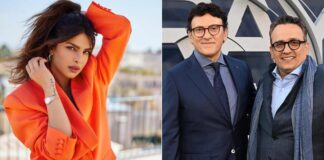 When Priyanka Chopra Jonas was rumored to be joining the MCU franchise!