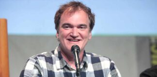 When Quentin Tarantino Called Out Disney’s 'Extortionist Practices' in Box Office Clash