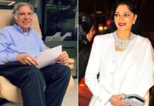 When Ratan Tata Broke His Marriage With Simi Garewal
