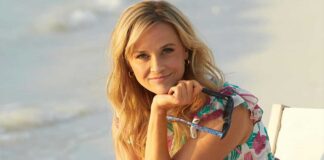 Reese Witherspoon Was Arrested For Disorderly Conduct
