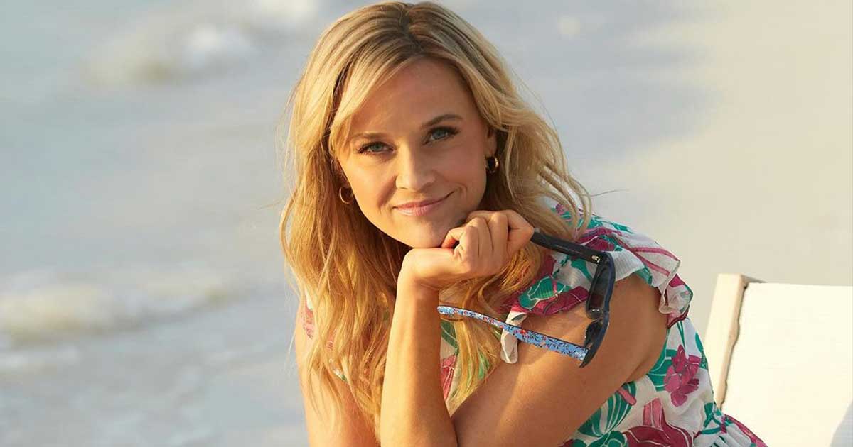 Reese Witherspoon Was Arrested For Disorderly Conduct