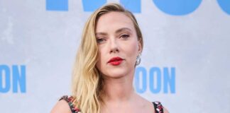 Was Scarlett Johansson the reason for her mother almost being homeless?