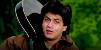When Shah Rukh Khan had turned down Dilwale Dulhania Le Jayenge 4 times!