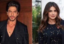 When Shah Rukh Khan Savagely Clapped Back At Journalist Trying To Get His Reaction On Priyanka Chopra's Wedding