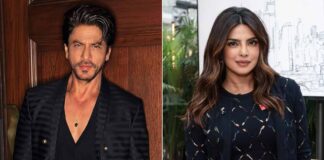 When Shah Rukh Khan Savagely Clapped Back At Journalist Trying To Get His Reaction On Priyanka Chopra's Wedding