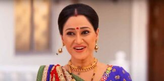 When Taarak Mehta Ka Ooltah Chashmah Left Us Speechless With Dayaben's Take On Gravity - Watch