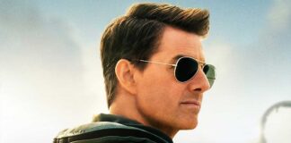 Tom Cruise was almost fired from Mission: Impossible