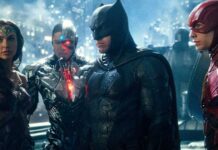Fans had demanded Zack Snyder’s version of Justice League