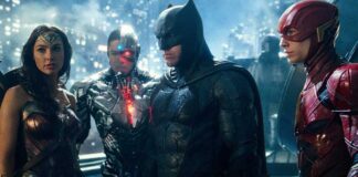 Fans had demanded Zack Snyder’s version of Justice League
