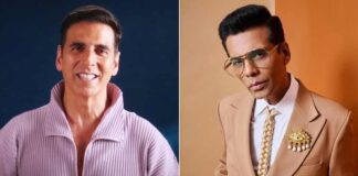Who Was C. Sankaran Nair? The Barrister Behind Karan Johar and Akshay Kumar's Upcoming Biopic