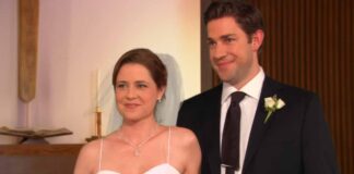 Why are The Office’s Jim and Pam a favorite compared to other TV couples? A Closer Look!