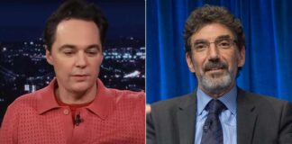 Why Chuck Lorre Almost Rejected Jim Parsons During Audition for The Big Bang Theory—Here’s How He Became Sheldon!