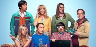 Why The Big Bang Theory’s Elevator Stayed Broken for 12 Seasons