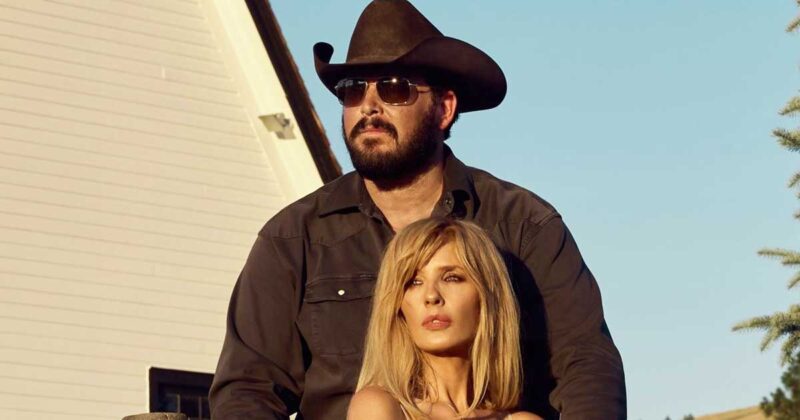 Why Yellowstone Reigns as America’s Most-Watched Show: A Deep Dive into ...