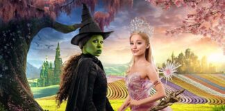 Wicked Part 1 Box Office Prediction (North America): Update