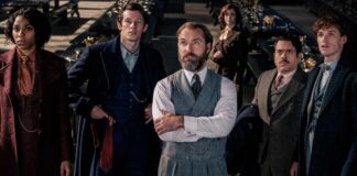 Will Dumbledore's Hidden Secrets in Fantastic Beasts Reveal a Dark Twist in the Harry Potter Universe?