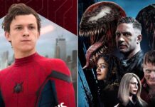Will Spider-Man Swing Into Action in Venom: The Last Dance?