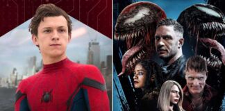 Will Spider-Man Swing Into Action in Venom: The Last Dance?