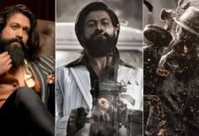 Yash's Ramayana + Toxic + KGF Chapter 3: All You Need To Know!