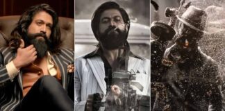 Yash's Ramayana + Toxic + KGF Chapter 3: All You Need To Know!