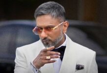 Yo Yo Honey Singh Net Worth