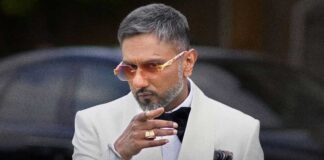 Yo Yo Honey Singh Net Worth