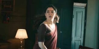 Your Guide to Streaming All Four Movies from the Aranmanai Film Franchise on OTT Platforms