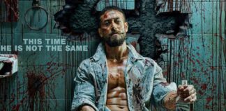 3 Reasons Why Baaghi 4 Can Be A Game Changer For Tiger Shroff!