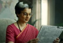 3 Reasons Why Kangana Ranaut's Emergency Is A Breather