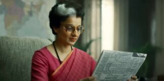 3 Reasons Why Kangana Ranaut's Emergency Is A Breather