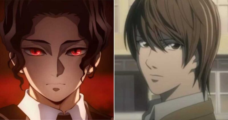Best Anime Villains Of All Time 5 Best Anime Villains Of All Time