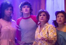 5 interesting facts about Agatha All Along