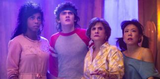 5 interesting facts about Agatha All Along
