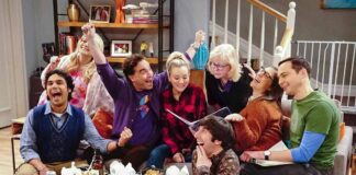 7 most underrated moments from The Big Bang Theory.