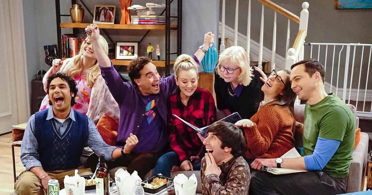 7 most underrated moments from The Big Bang Theory.