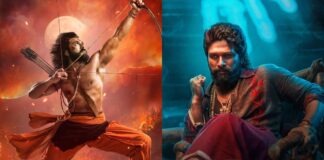 Pushpa 2 Box Office Advance Booking (USA) Report #5