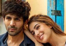 A box office revisit of the Kartik Aaryan and Sara Ali Khan starrer Love Aaj Kal!