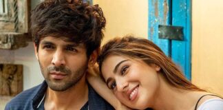 A box office revisit of the Kartik Aaryan and Sara Ali Khan starrer Love Aaj Kal!