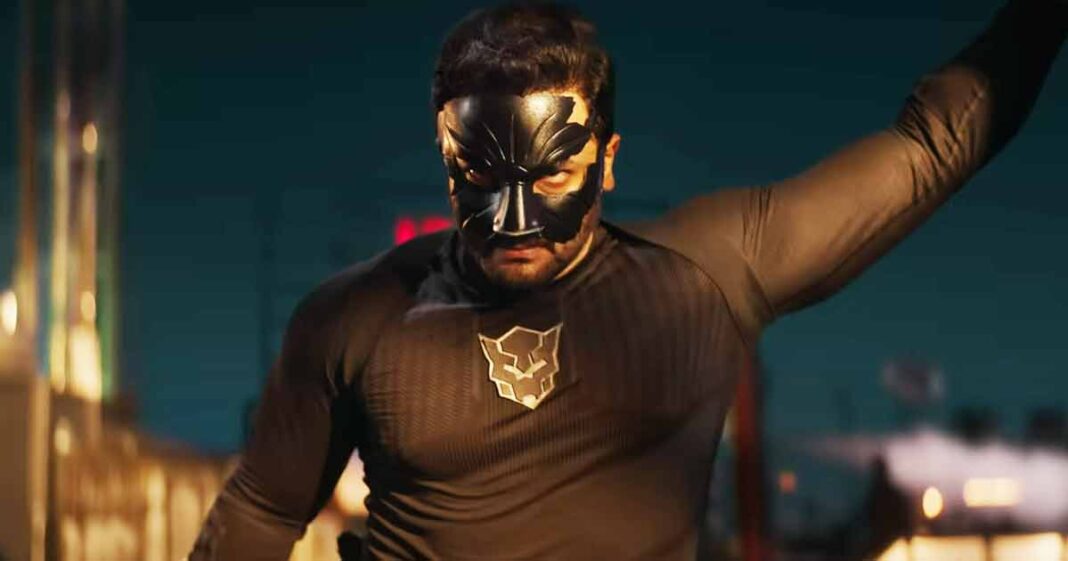 Bagheera Box Office Collection Day 5 Sriimurali Starrer Slows Down, Yet To Hit The 20 Crore Mark