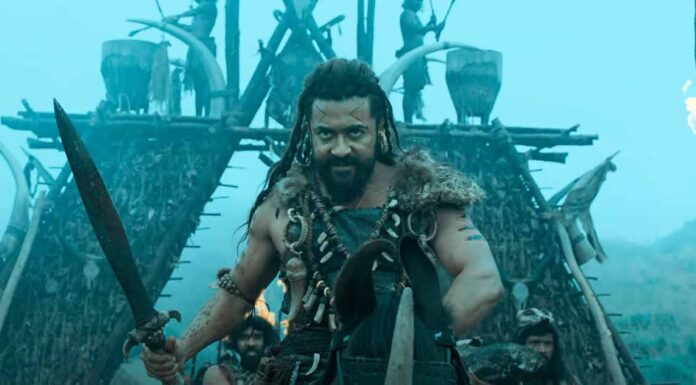 Kanguva Release Trailer Review: Suriya Roars Like A Fierce Tiger In His Dual Role Along With Some Mind-Boggling Action Sequences & An Intriguing Ressurection Plot! A look at Kanguva's release trailer review!